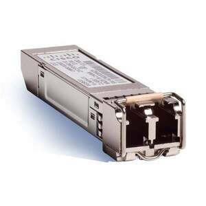 Cisco 1000BASE-ZX SFP síťový transceiver modul Optické GLC-ZX-SMD= obraz
