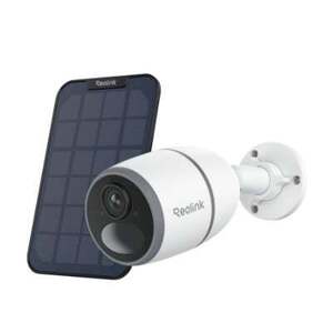 Reolink Go Plus + Solární panel (B) 4G Go Plus + Solar Panel (B) obraz