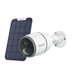 Reolink Go Plus + Solární panel (W) 4G Go Plus + Solar Panel (W) obraz