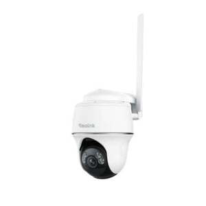 Reolink Go PT Plus (W) 5MP Akumulátorová 4G Kamera Go PT Plus (W) obraz