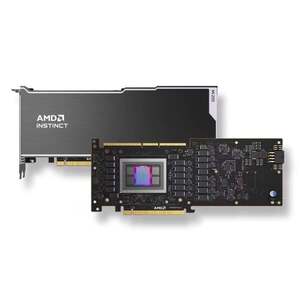 Supermicro AMD Instinct MI210 GPU-AMDMI210-PCIE-0008H obraz