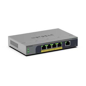 NETGEAR GS105EP Nespravované Gigabit Ethernet GS105EP-100EUS obraz