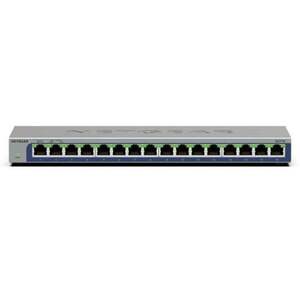 Netgear GS116 Přepínač 16xGE GS116-300EUS obraz