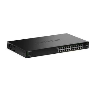 NETGEAR GS324TPv2 Řízený L2/L3 Gigabit Ethernet GS324TP-200EUS obraz