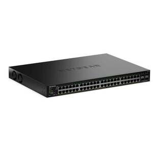 NETGEAR GS348TPv2 Řízený L2/L3 Gigabit Ethernet GS348TP-200EUS obraz