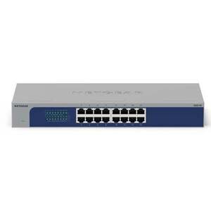 NETGEAR GS516-300EUS síťový přepínač Nespravované GS516-300EUS obraz
