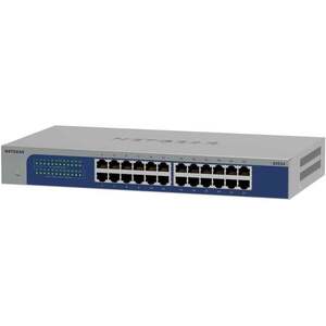 NETGEAR GS524-300EUS síťový přepínač Nespravované GS524-300EUS obraz