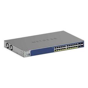 NETGEAR GS728TX L2/L3 10G Ethernet (100/1000/10000) GS728TX-300EUS obraz