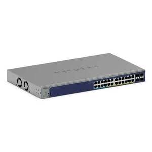 NETGEAR GS728TXUP Řízený Gigabit Ethernet GS728TXUP-300EUS obraz