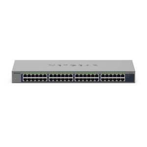 NETGEAR GS748 Nespravované Gigabit Ethernet GS748-100EUS obraz