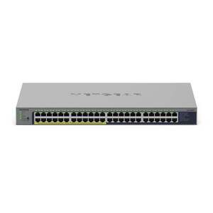 NETGEAR GS748PP Nespravované Gigabit Ethernet GS748PP-100EUS obraz