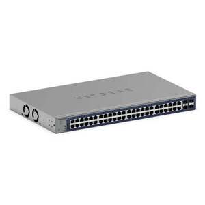 NETGEAR GS752TX Řízený Gigabit Ethernet GS752TX-300EUS obraz