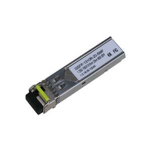 Dahua GSFP-1310R-20-SMF Gigabitový optický modul GSFP-1310R-20-SMF obraz
