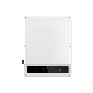 Střídač GoodWe 25kW, hybridní GW25K-ET_WIFILAN-20_AFCI obraz