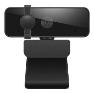 Lenovo 310 webkamera 1920 x 1080 px USB 2.0 Černá GXC1S15024 obraz