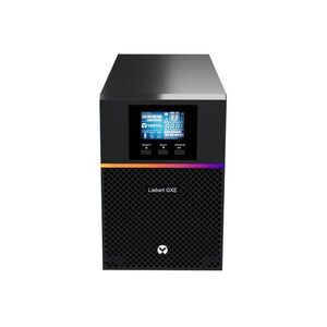Vertiv Liebert GXE3-1500IMT zdroj nepřerušovaného GXE3-1500IMT obraz