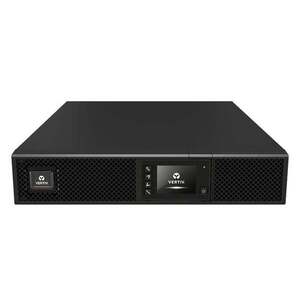 Vertiv Liebert GXT5-1000IRT2UXL zdroj GXT5-1000IRT2UXL obraz