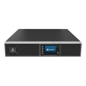 Vertiv Liebert GXT5-3000IRT2UXLN zdroj GXT5-3000IRT2UXLN obraz