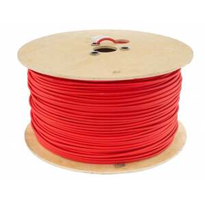 MG Wires H1Z2Z2-K-R-6MM2/500M Przewód H1Z2Z2-K-R-6MM2/500M obraz