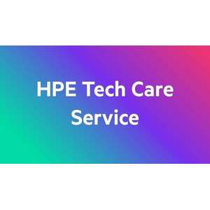 HPE 5 Year Tech Care Basic DL20 Gen10/11 ML30 Gen10/11 Smart H45BDE obraz