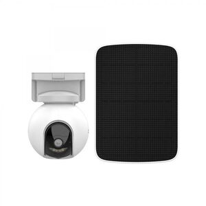 EZVIZ HB8 Kuželovitý Bezpečnostní IP kamera HB8 2K+ (4MP) obraz