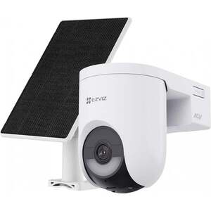 EZVIZ HB8 Lite 4G/Wi-Fi pan-tilt kamera sady se HB8 Lite 4G Kit obraz