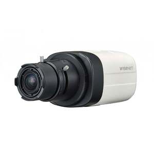 Hanwha HCB-6000PH bezpečnostní kamera Kulka (tvar) HCB-6000PH obraz