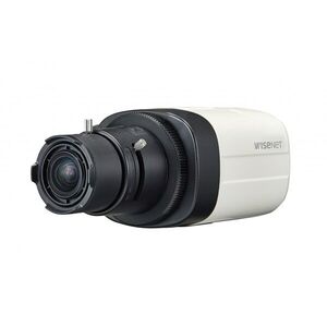 Hanwha HCB-7000A bezpečnostní kamera Krabice Průmyslová HCB-7000A obraz