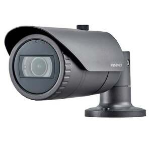 Hanwha HCO-6070R bezpečnostní kamera Kulka (tvar) HCO-6070R obraz