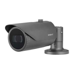 Hanwha HCO-6080 bezpečnostní kamera Kulka (tvar) HCO-6080 obraz