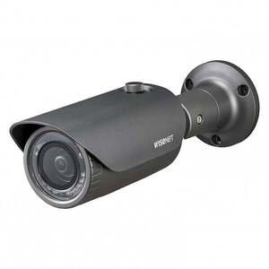 Hanwha HCO-7010RA bezpečnostní kamera Kulka (tvar) HCO-7010RA obraz