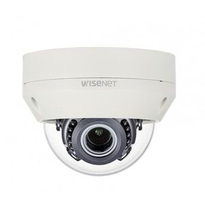 Hanwha HCV-6070R bezpečnostní kamera Kupole Průmyslová HCV-6070R obraz