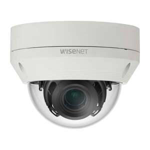 Hanwha HCV-6080 bezpečnostní kamera Kupole Průmyslová HCV-6080 obraz