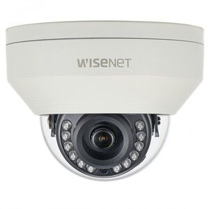 Hanwha HCV-7030RA bezpečnostní kamera Kupole Průmyslová HCV-7030RA obraz