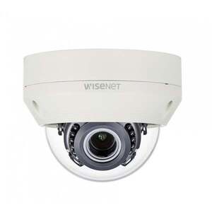 Hanwha HCV-7070RA bezpečnostní kamera Kupole Průmyslová HCV-7070RA obraz