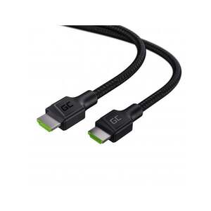 Green Cell HDGC02 HDMI kabel 3 m HDMI Typ A (standardní) HDGC02 obraz