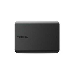 Toshiba Canvio Basics externí pevný disk 2 TB 2.5" USB HDTB520EK3AA obraz