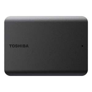 Toshiba Canvio Basics externí pevný disk 4 TB 2.5" USB HDTB540EK3CA obraz