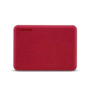 Toshiba Canvio Advance externí pevný disk 1 TB 2.5" USB HDTCA10ER3AA obraz