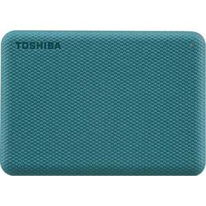 Toshiba Canvio Advance externí pevný disk 2 TB 2.5" HDTCA20EG3AA obraz