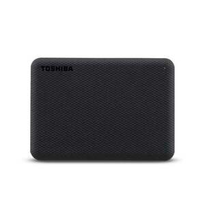 Toshiba Canvio Advance externí pevný disk 2 TB 2.5" USB HDTCA20EK3AA obraz