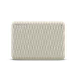 Toshiba Canvio Advance externí pevný disk 2 TB 2.5" USB HDTCA20EW3AA obraz
