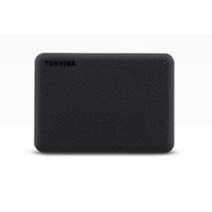 Toshiba Canvio Advance externí pevný disk 4 TB 2.5" USB HDTCA40EG3CA obraz