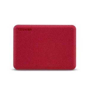 Toshiba Canvio Advance externí pevný disk 4 TB 2.5" USB HDTCA40ER3CA obraz