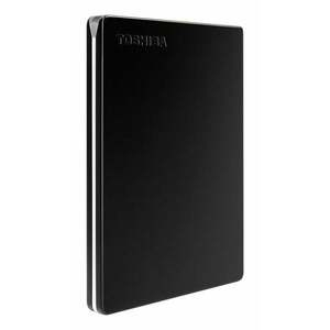 Toshiba Canvio Slim externí pevný disk 2 TB 2.5" HDTD320EK3EA obraz