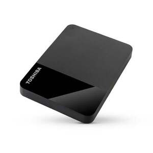 Toshiba Canvio Ready externí pevný disk 4 TB 2.5" HDTP340EK3CA obraz