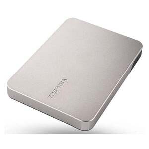 Toshiba Canvio Flex 1TB externí pevný disk 2.5" 3.2 Gen HDTX210ESCAA obraz