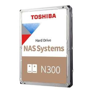 Toshiba N300 16TB HDWG51GUZSVA HDWG51GUZSVA obraz