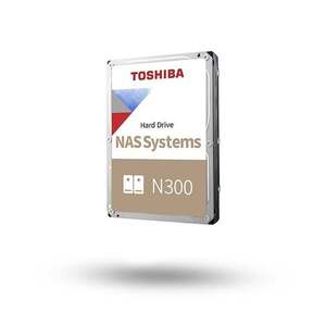 Toshiba N300 18TB HDWG51JUZSVA HDWG51JUZSVA obraz