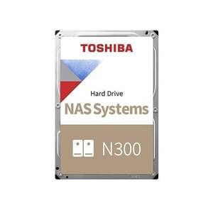 Toshiba N300 4TB HDWG740EZSTC HDWG740EZSTC obraz